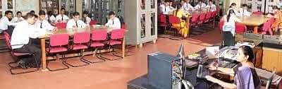 College Image